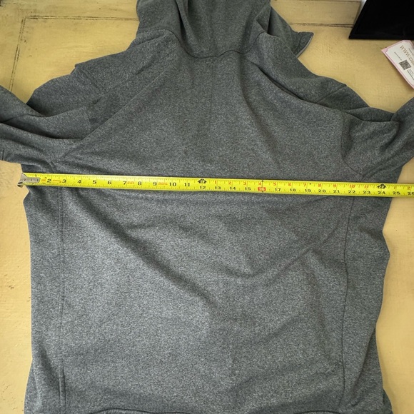Lululemon Men’s Zip-up Hoodie - Picture 6 of 7